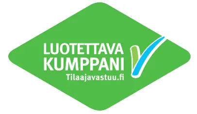 luotettavakumppani